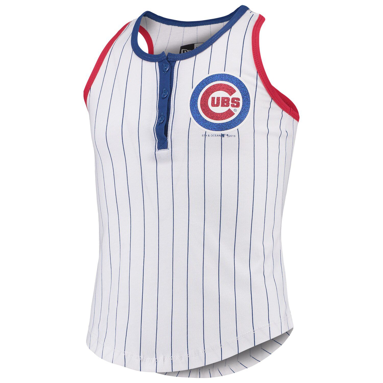 cubs girls jersey