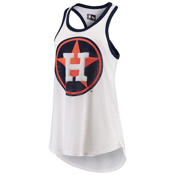 Houston Astros G-III 4Her by Carl Banks Womens Team India