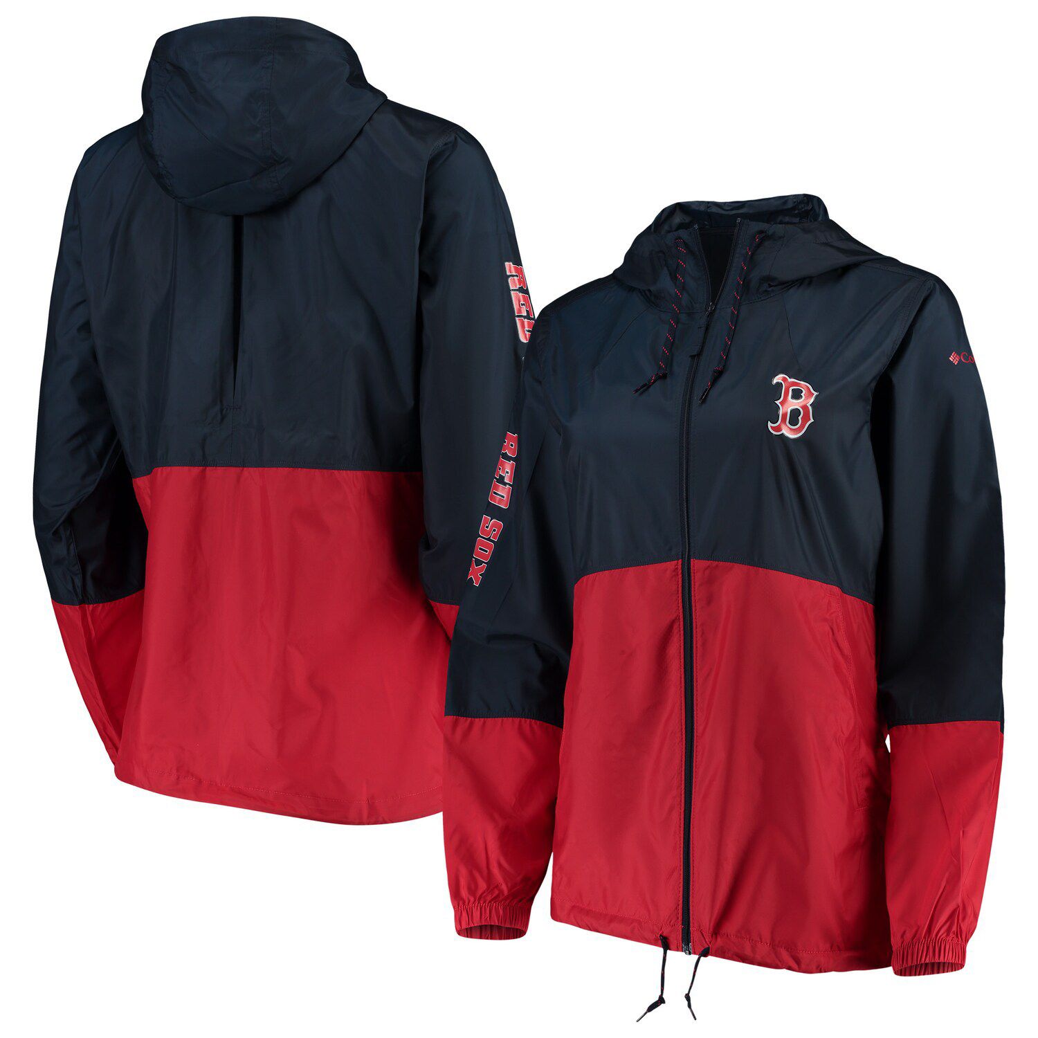 red levi jacket mens