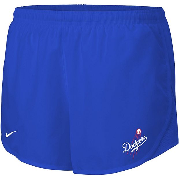 nike dodgers shorts