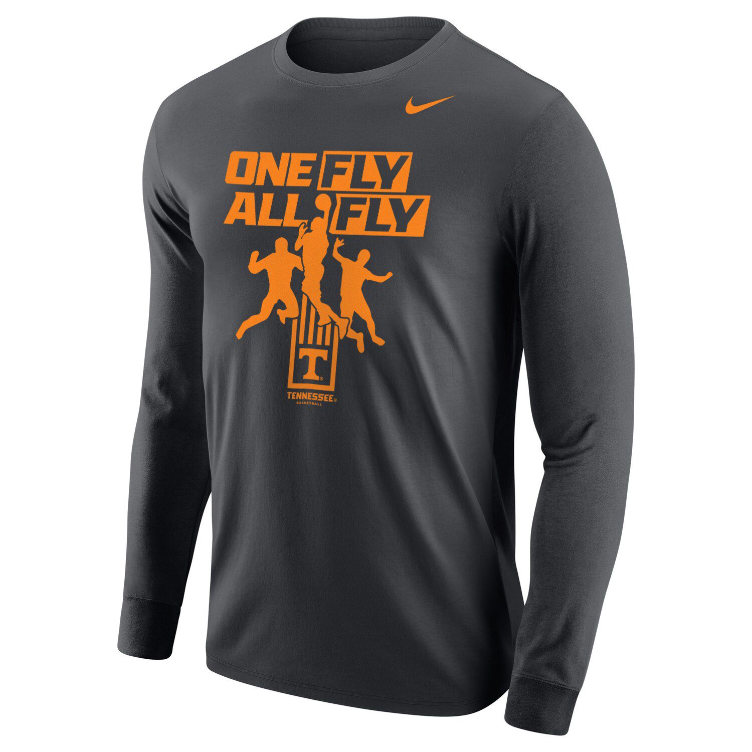 one fly all fly shirt