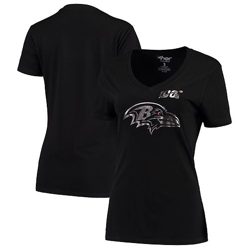 kohls black shirt womens