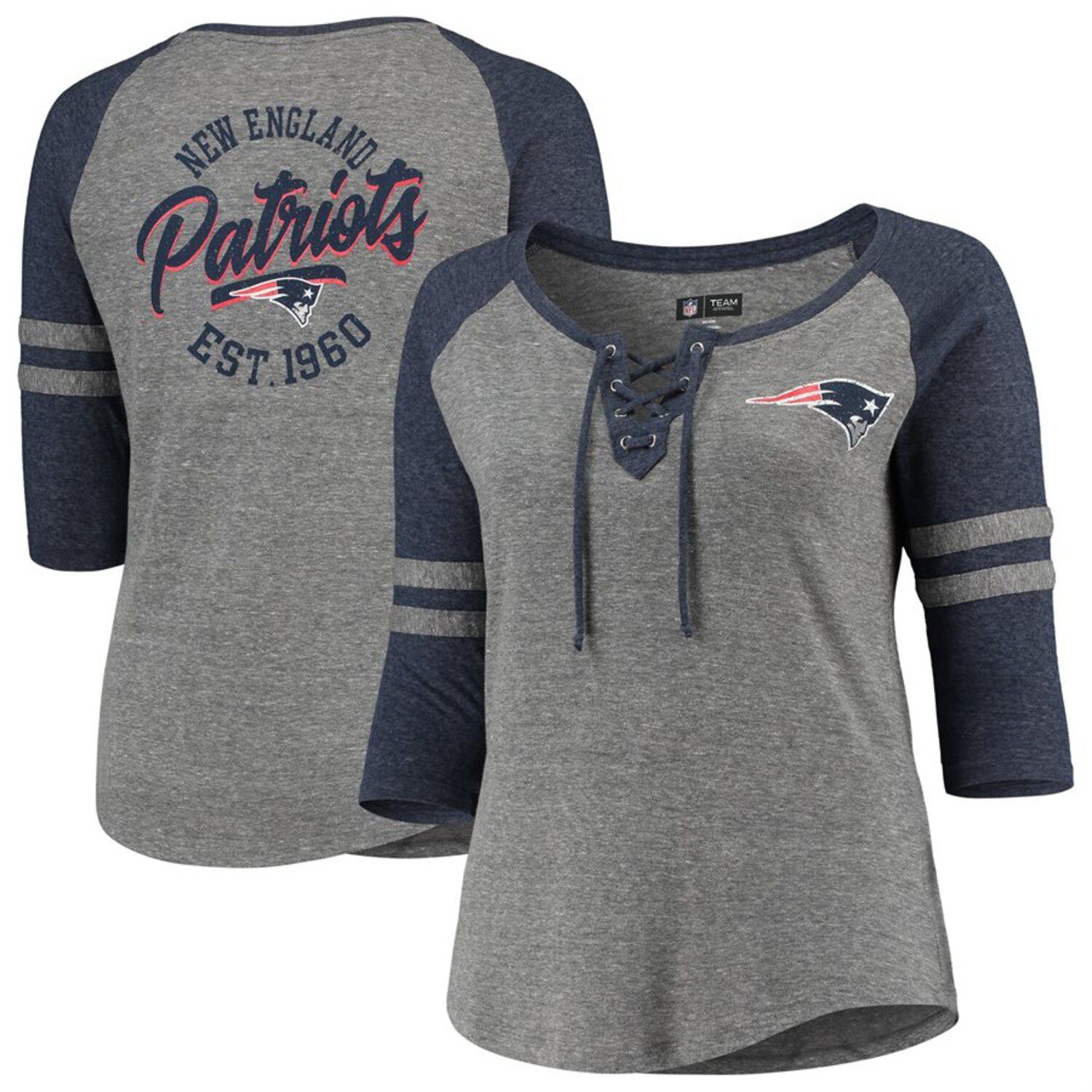 women's patriots gear