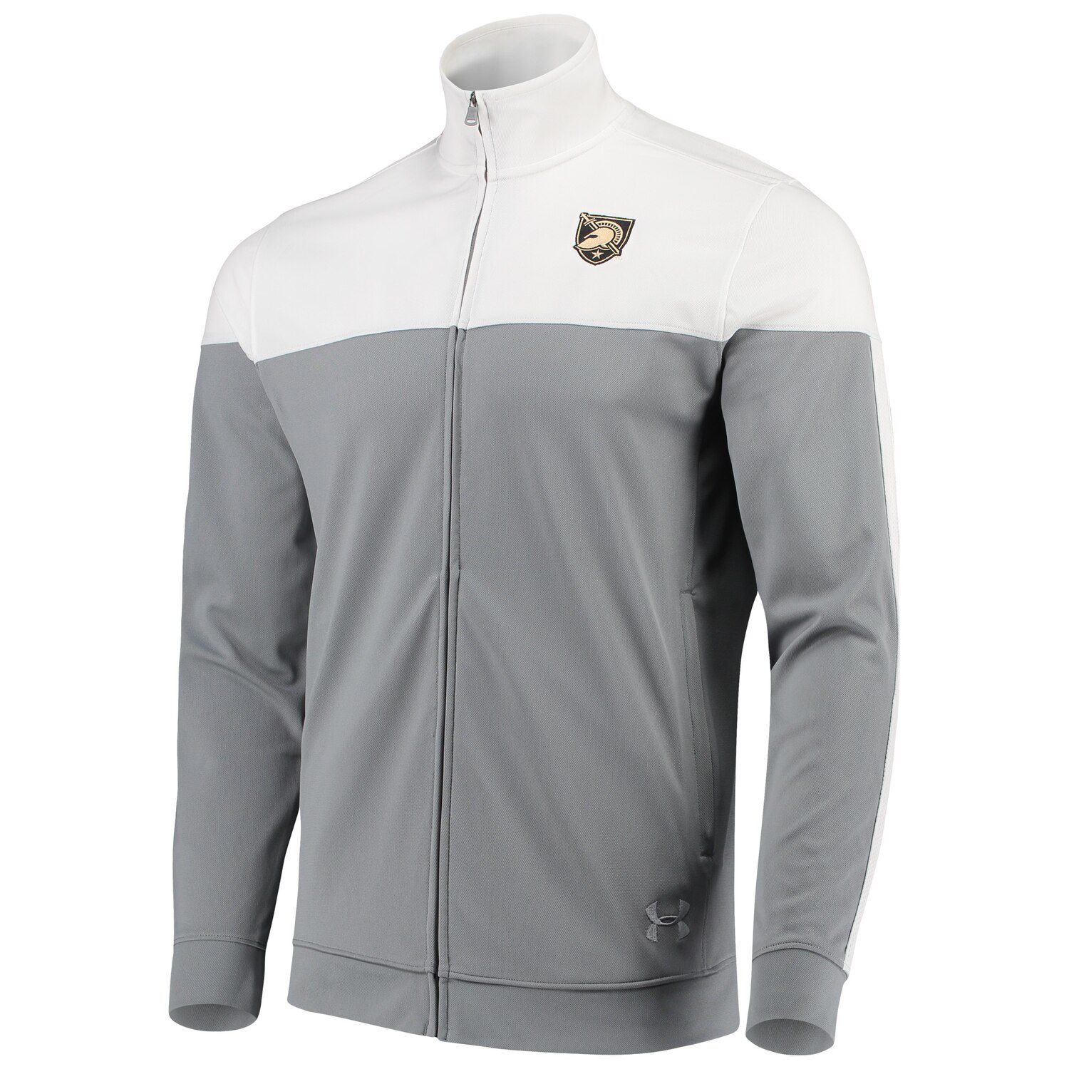 under armour army jacket