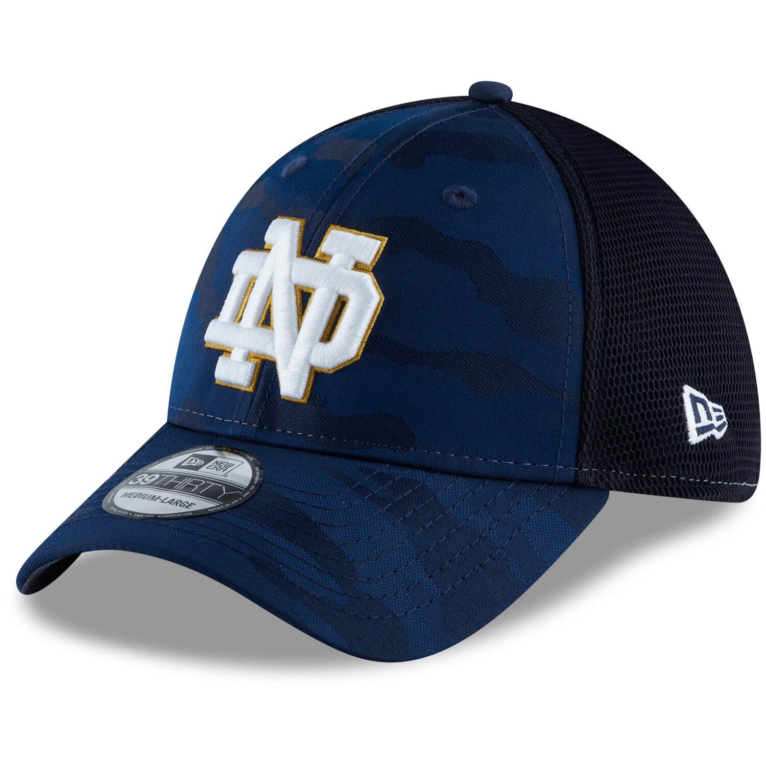 youth notre dame hat