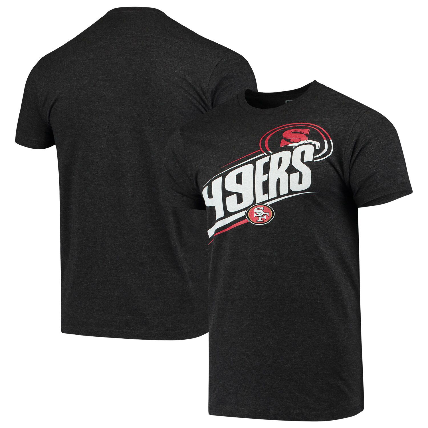 49ers men's apparel