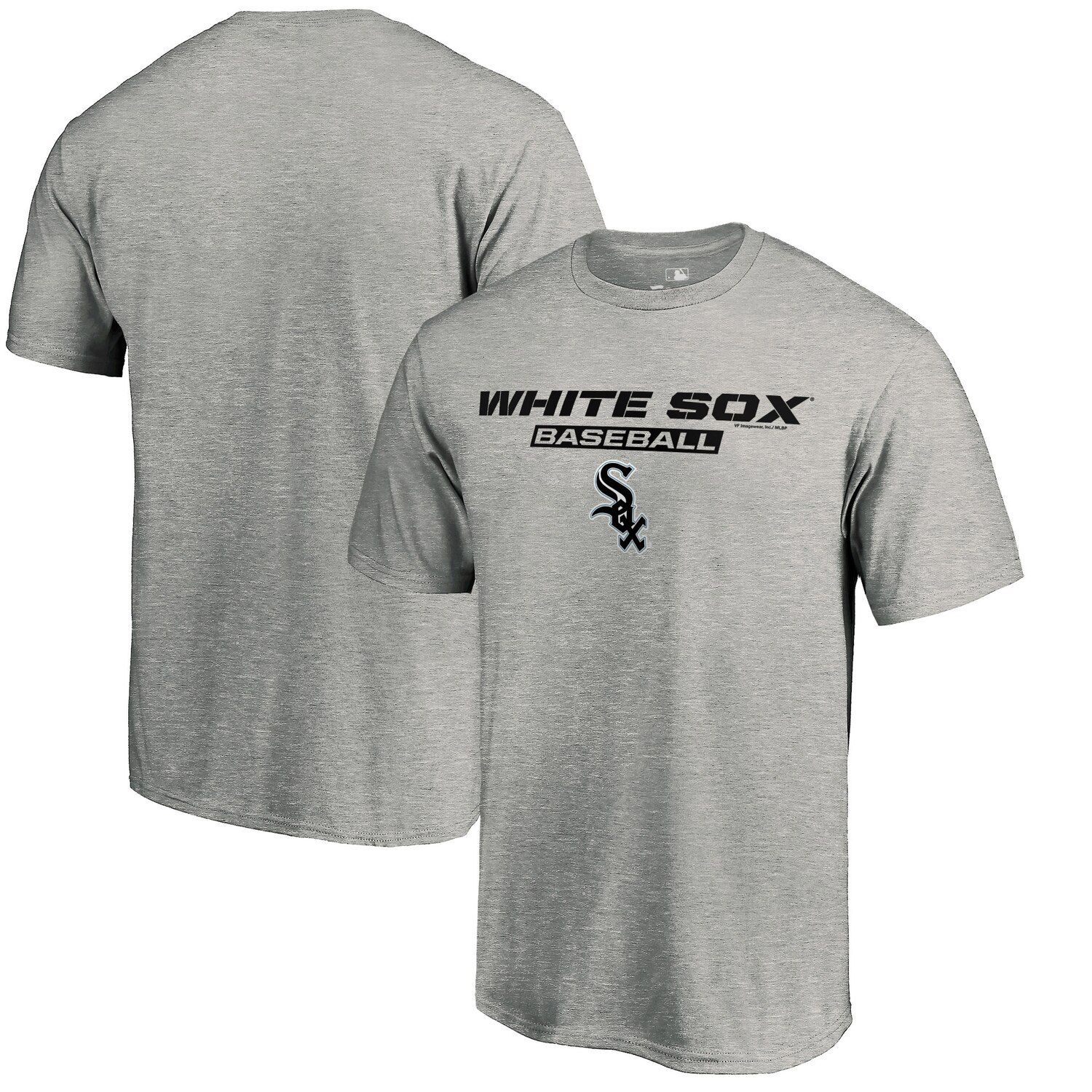 kohls white sox jersey