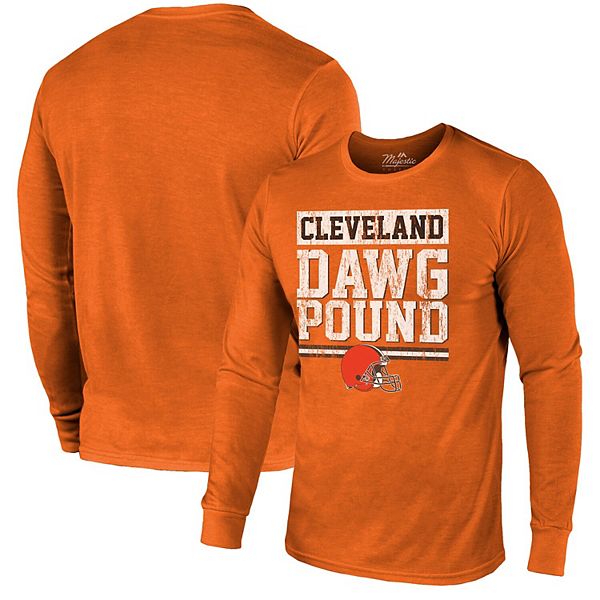 mens cleveland browns shirts