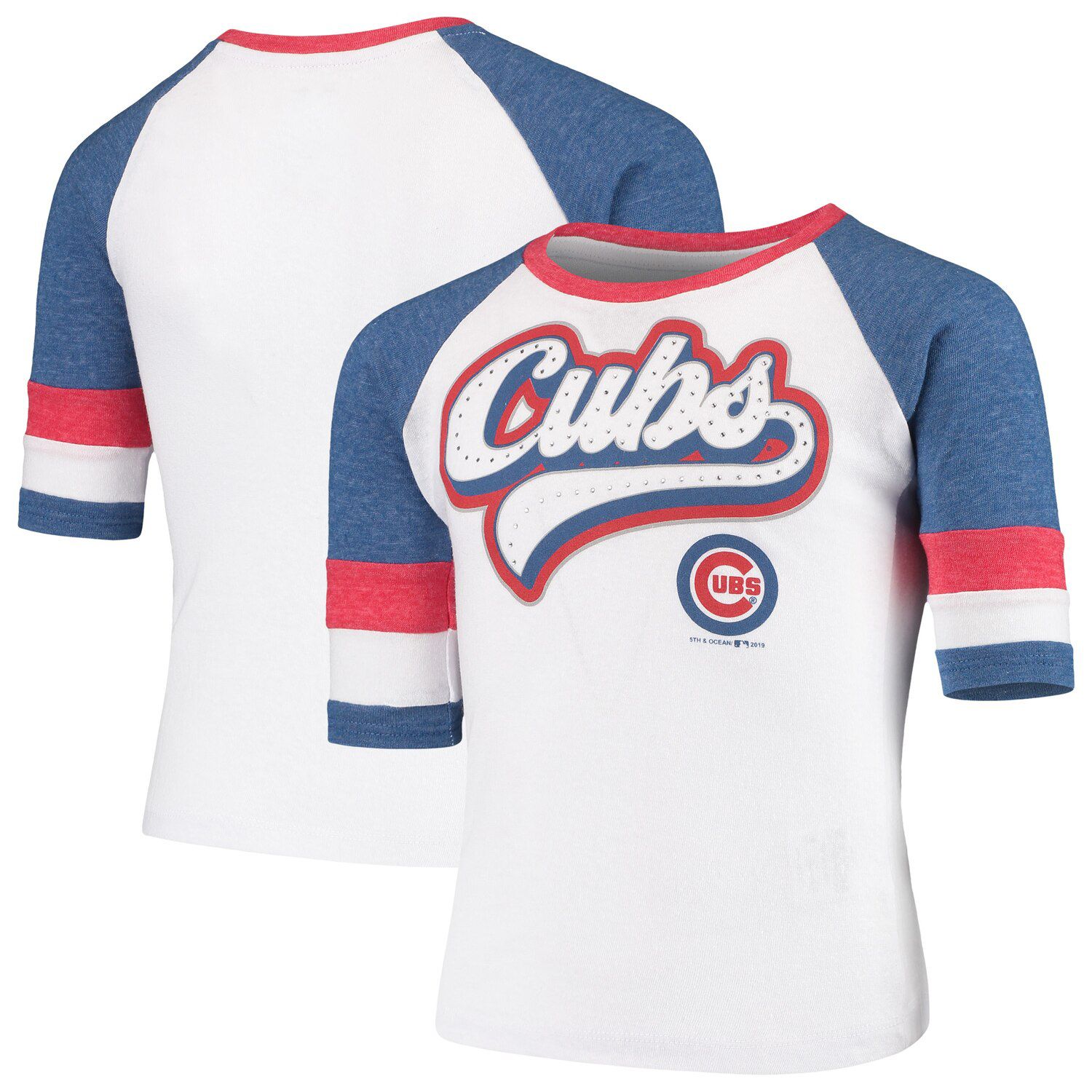 girls cubs jersey