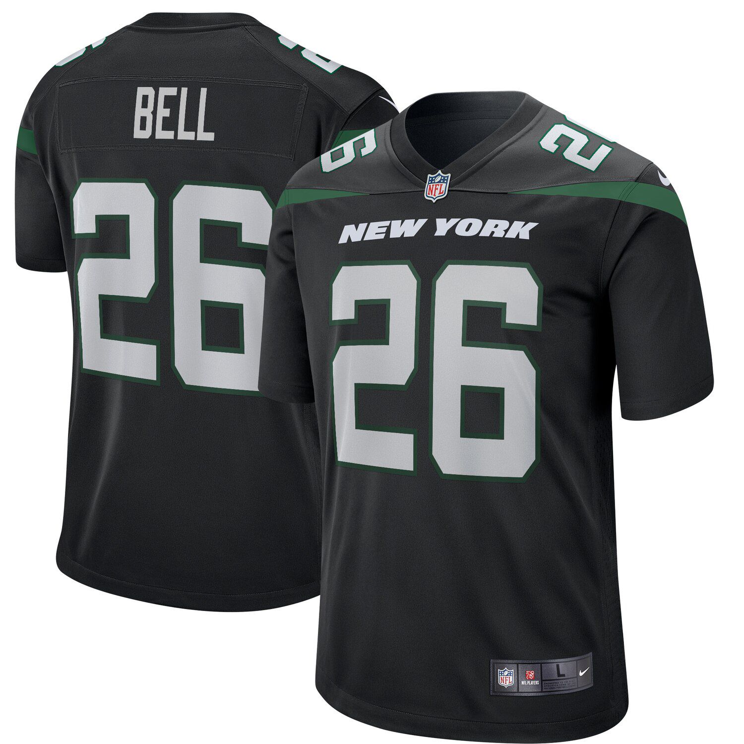 ny jets nike jersey