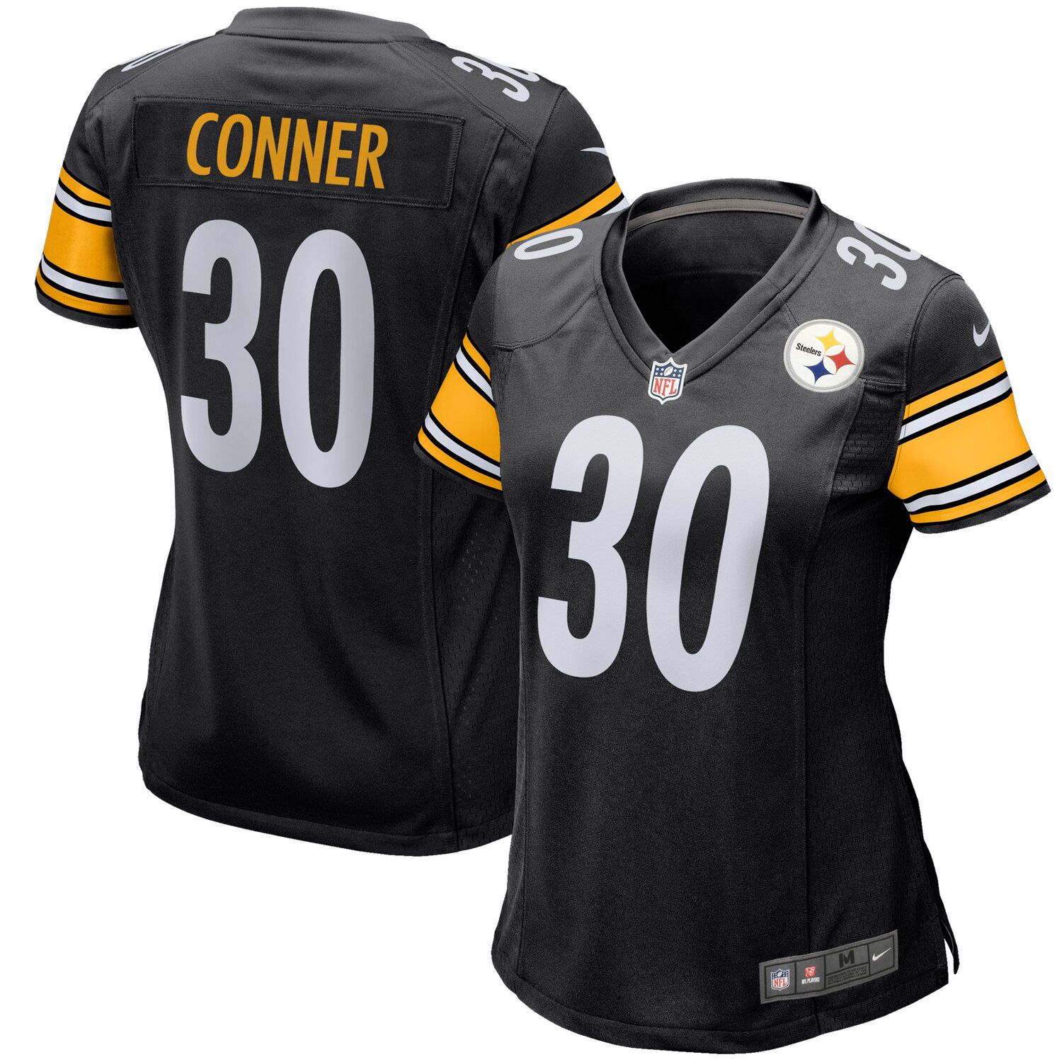 conner steelers jersey