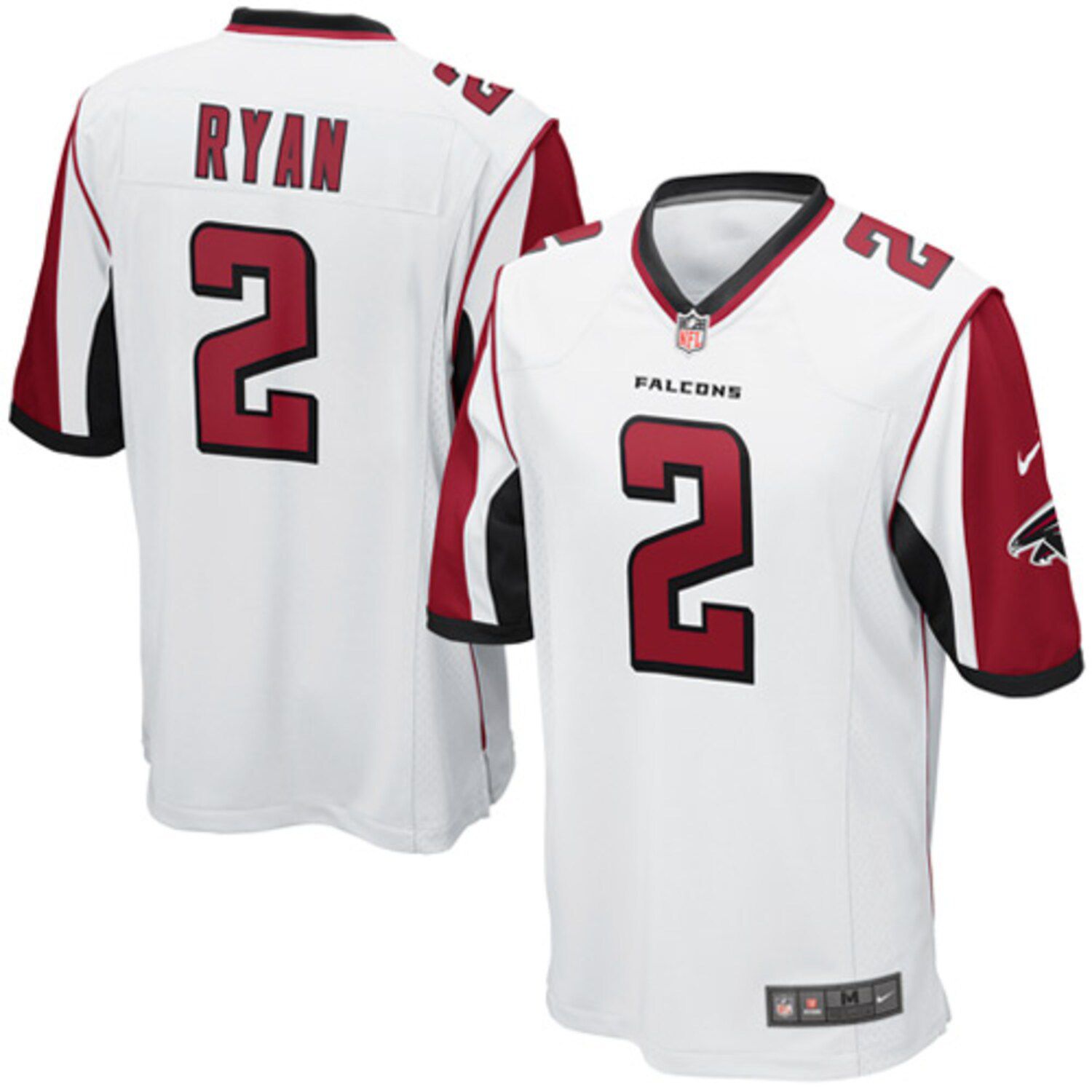 matt ryan jerseys