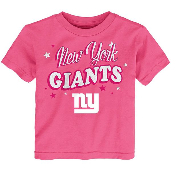 new york giants pink jersey