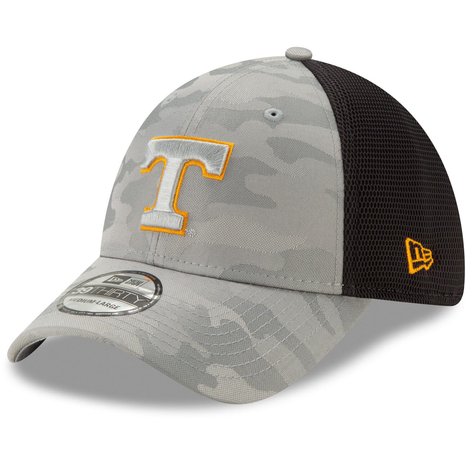 grey tennessee hat