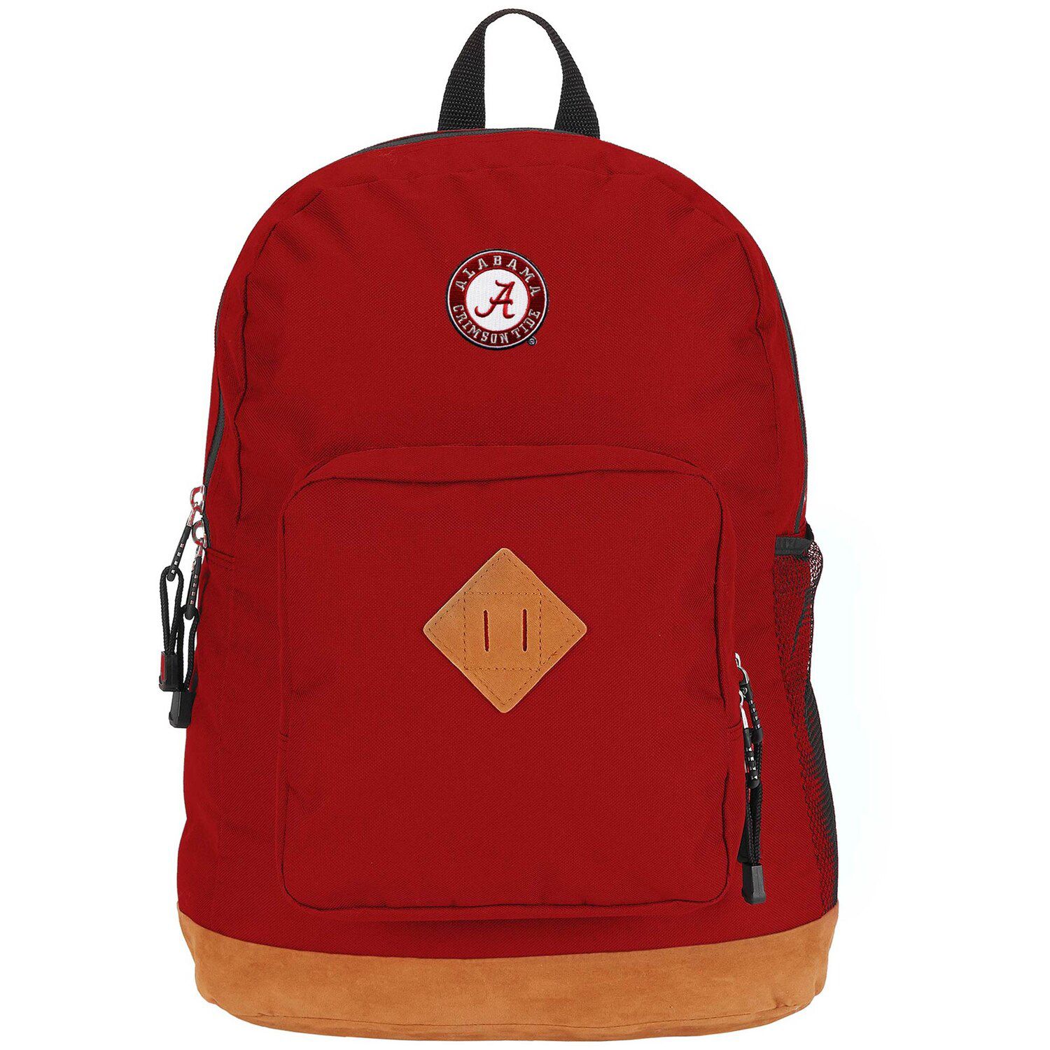 nike alabama crimson tide vapor power backpack