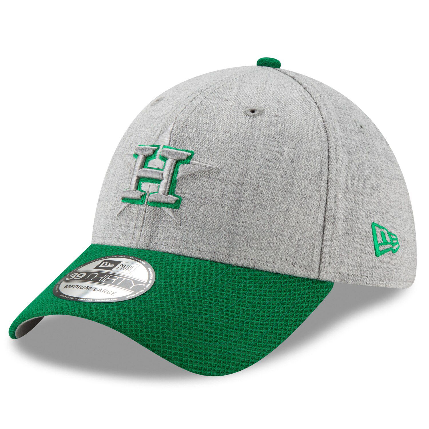 green astros cap