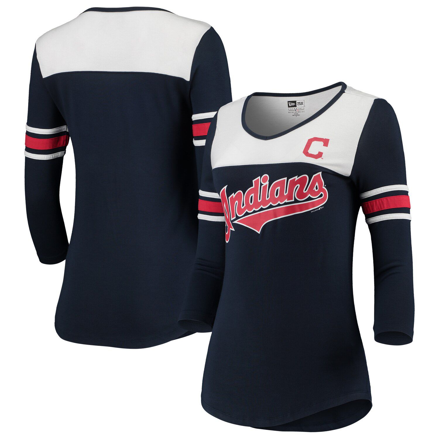 kohls cleveland indians shirts