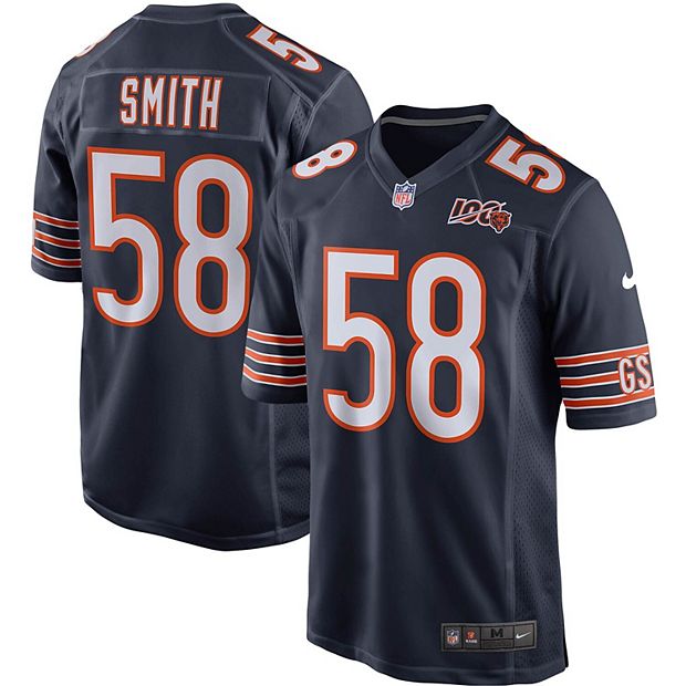 Roquan Smith Jerseys, Roquan Smith Shirts, Apparel, Gear