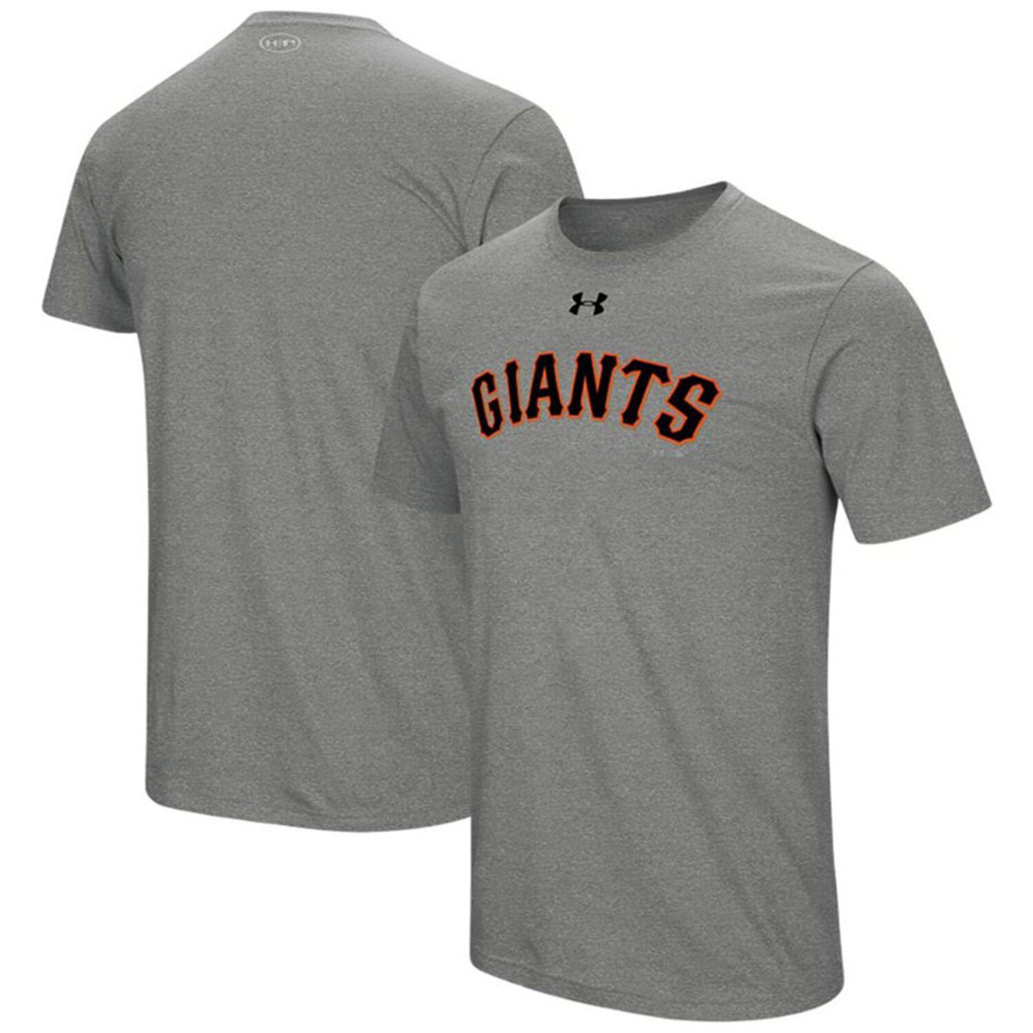 MLB San Francisco Giants KISS Dressed to Kill Black T-Shirt Tee Liquid Blue