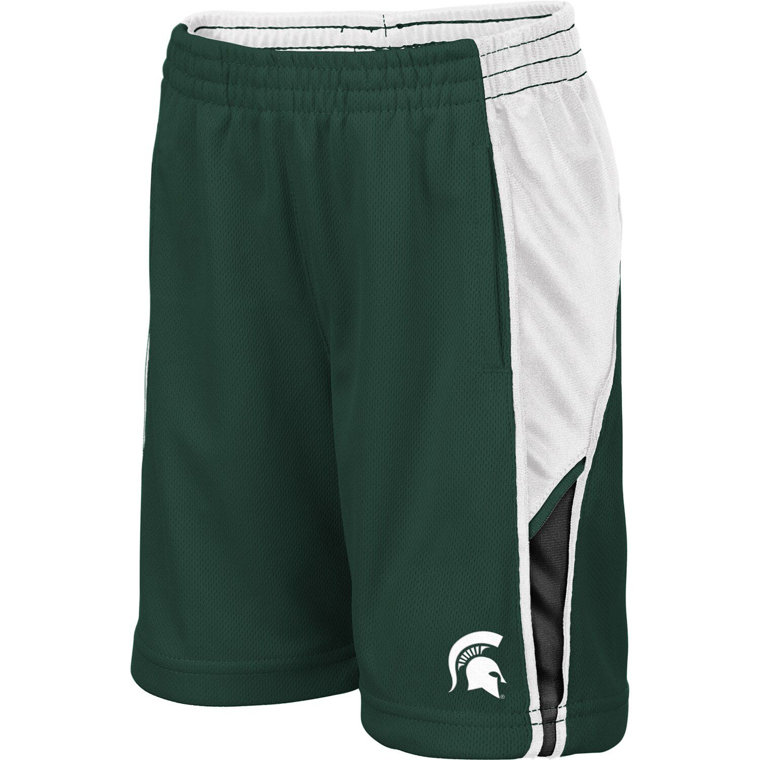 kohls nike compression shorts