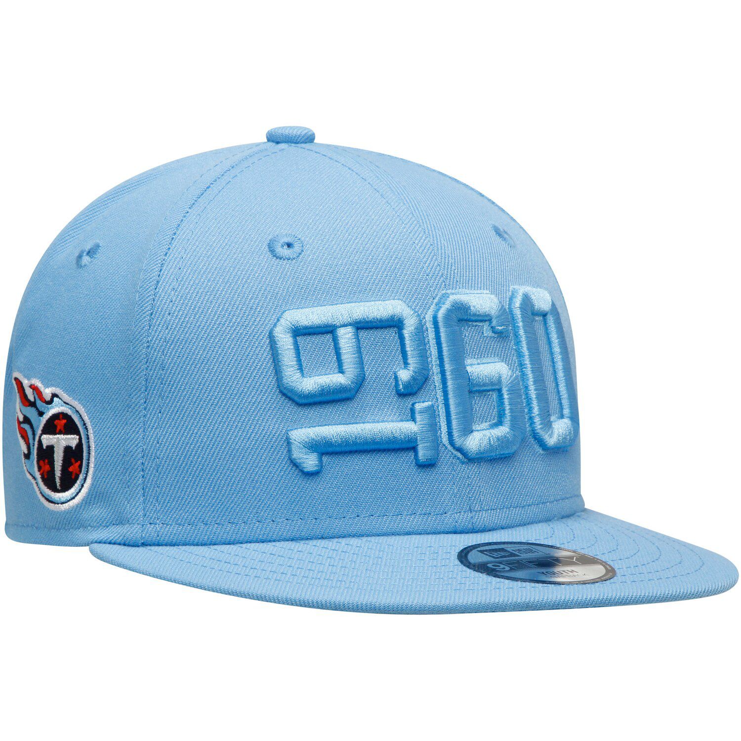 titans sideline hat