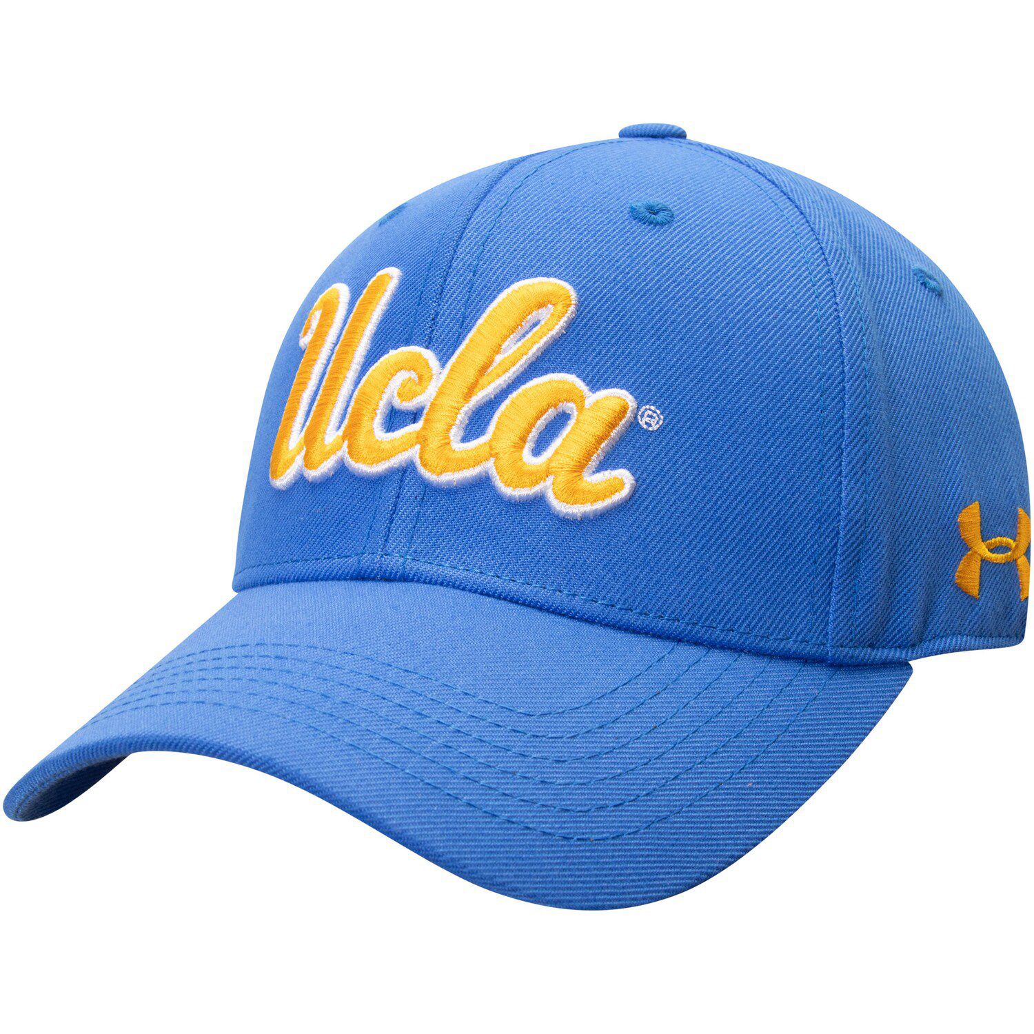 ucla bruins baseball hat