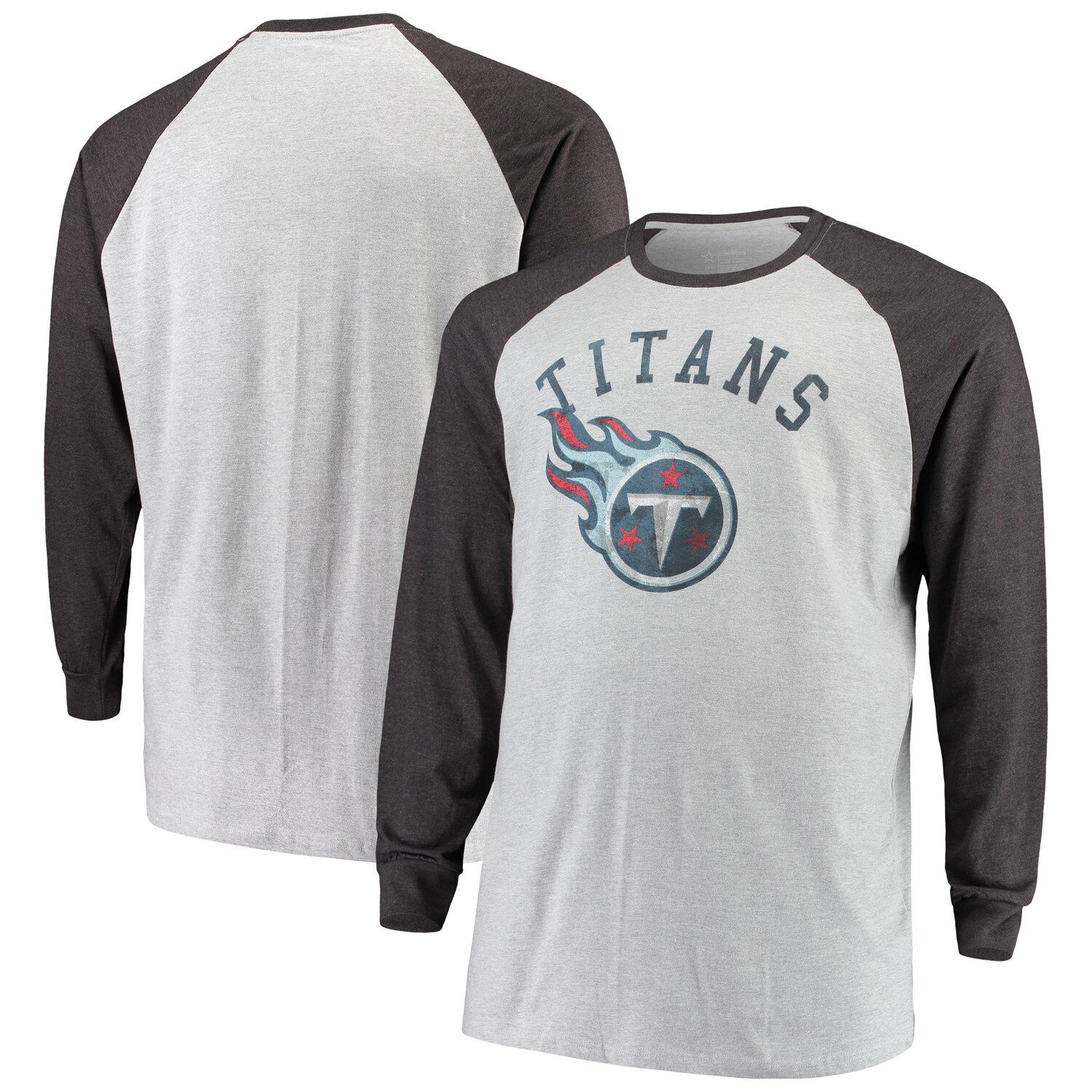 tennessee titans men's shirts