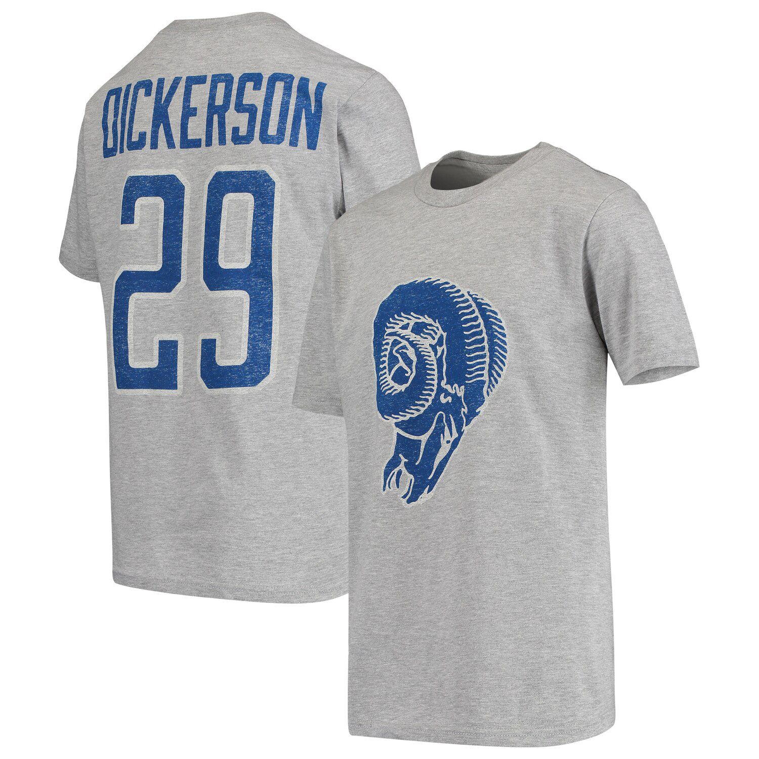 eric dickerson t shirt