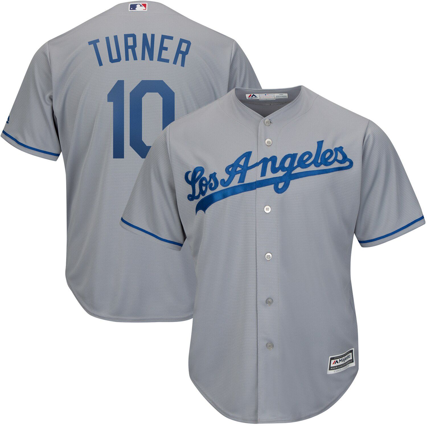 dodgers away jersey