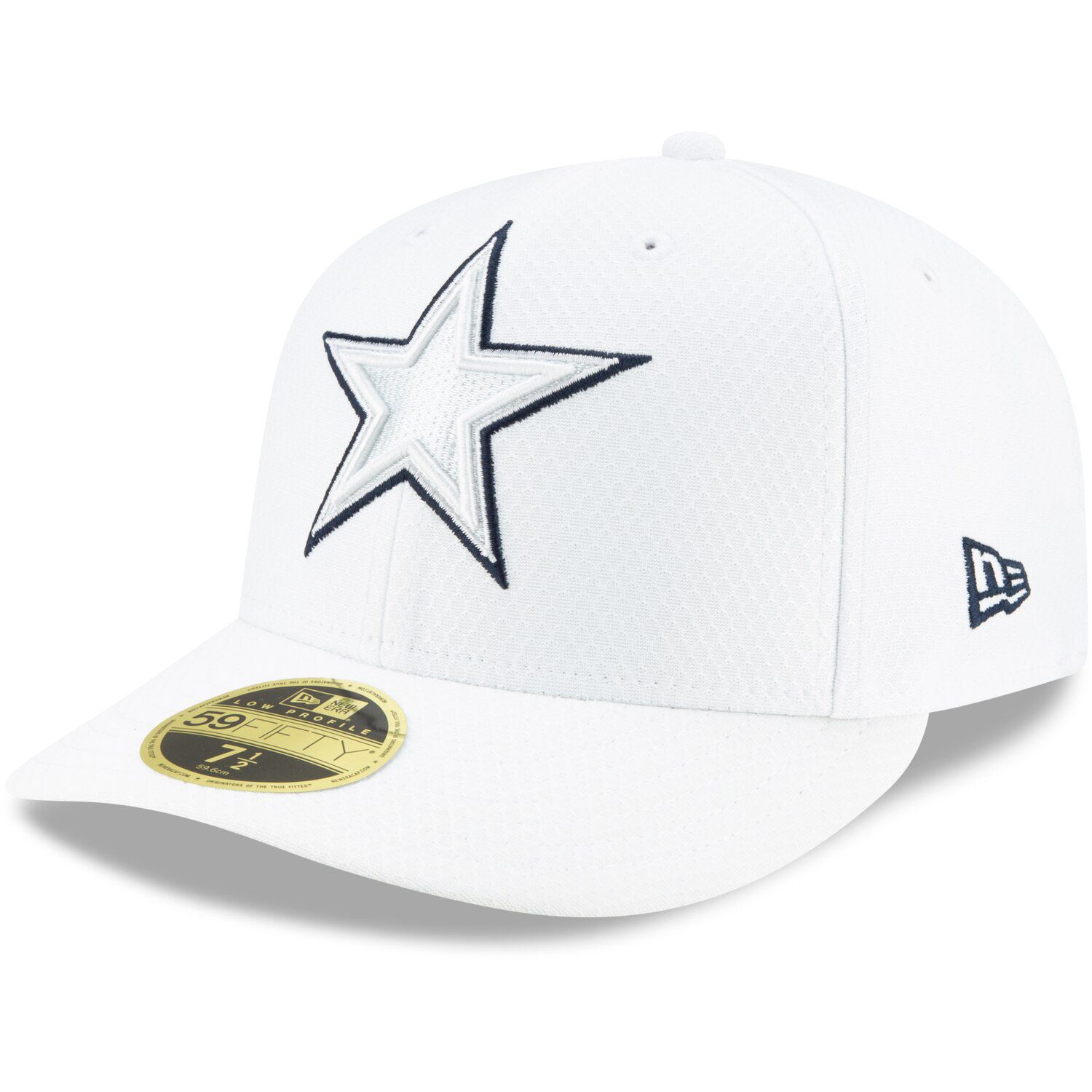 dallas cowboys sideline hat