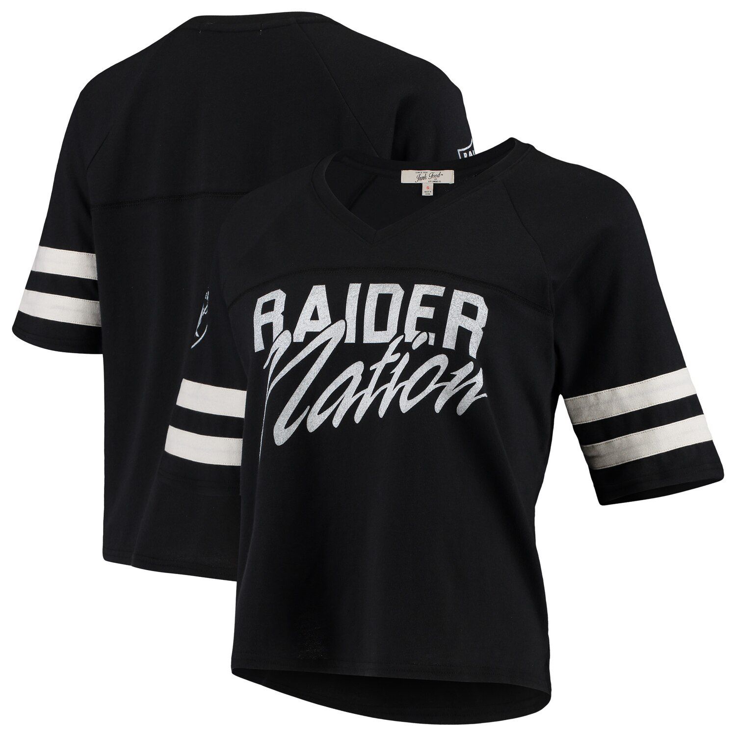 oakland raiders football shirt