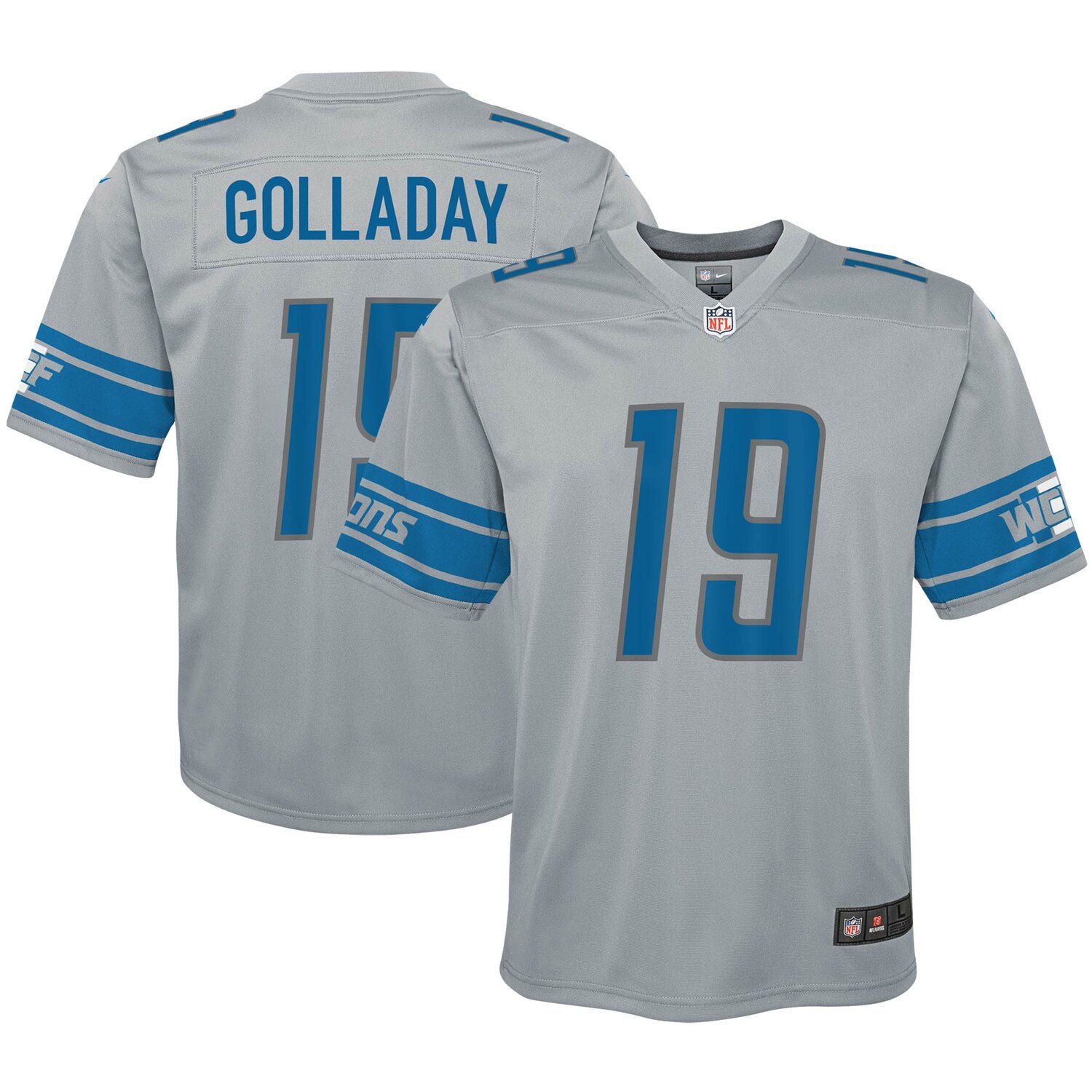 kenny golladay youth jersey