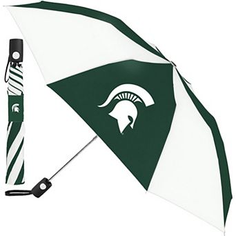 WinCraft Michigan State Spartans 42" Primary Logo Folding Umbrella