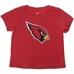 Outerstuff Newborn & Infant Red/Heathered Gray St. Louis Cardinals Scrimmage Long Sleeve Jumper
