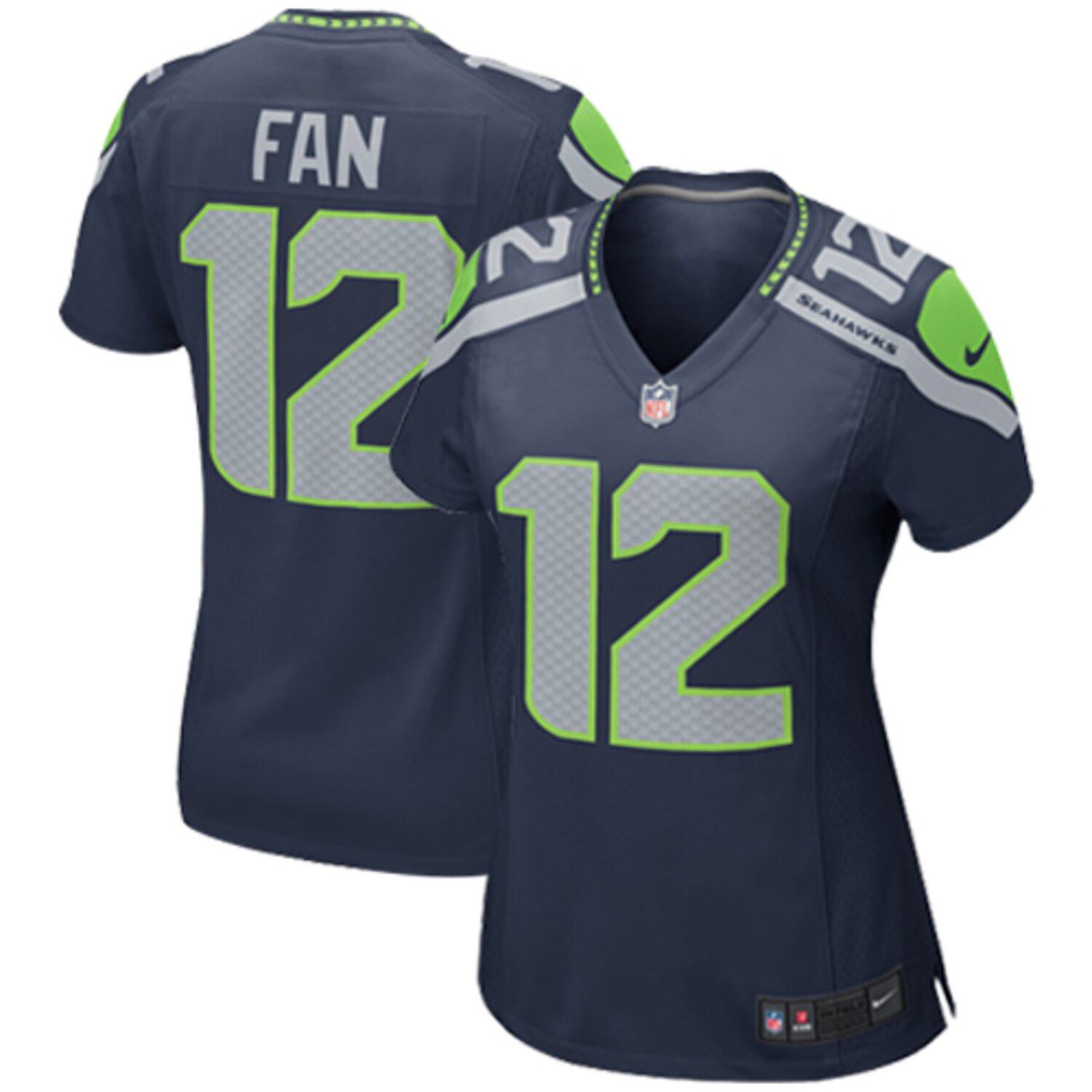 youth seahawks jersey