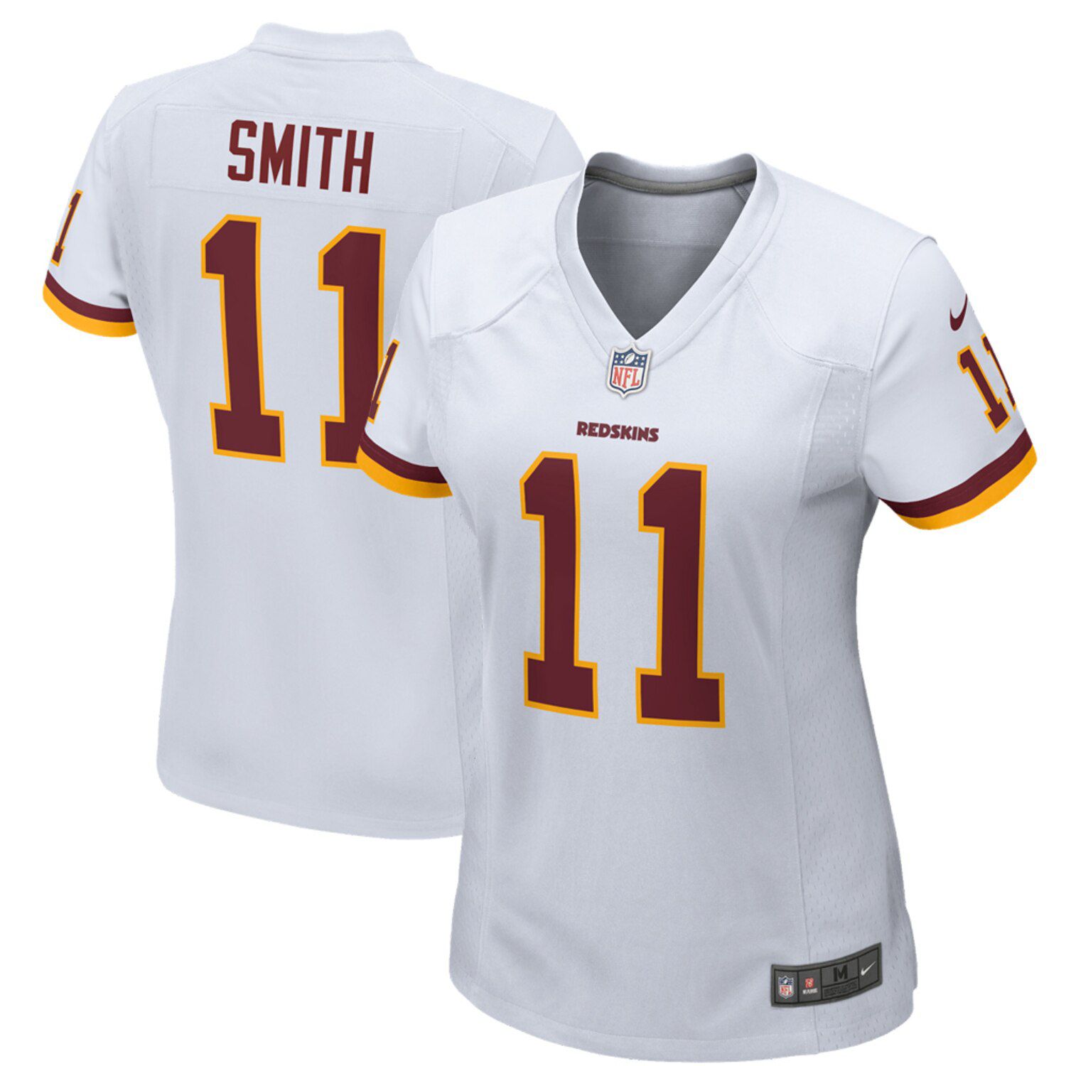 alex smith womens jersey