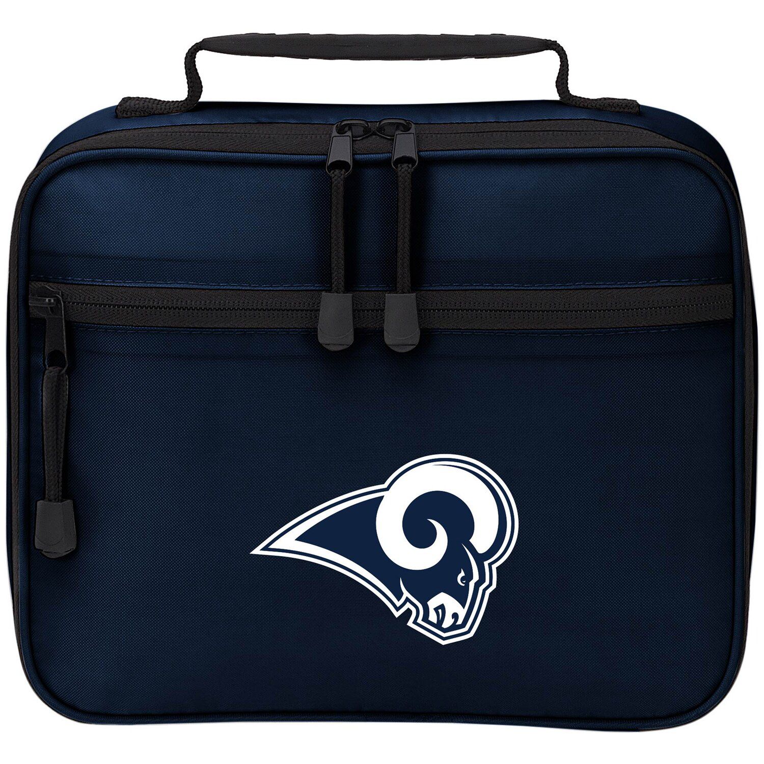 rams lunch bag