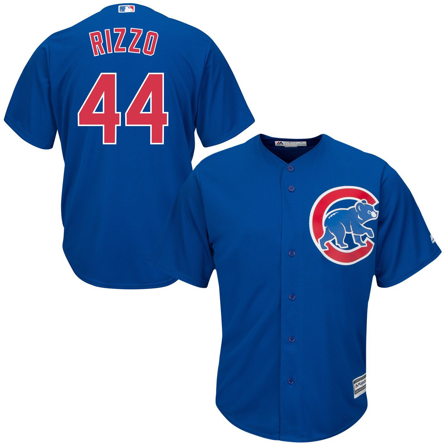 cubs jersey toddler