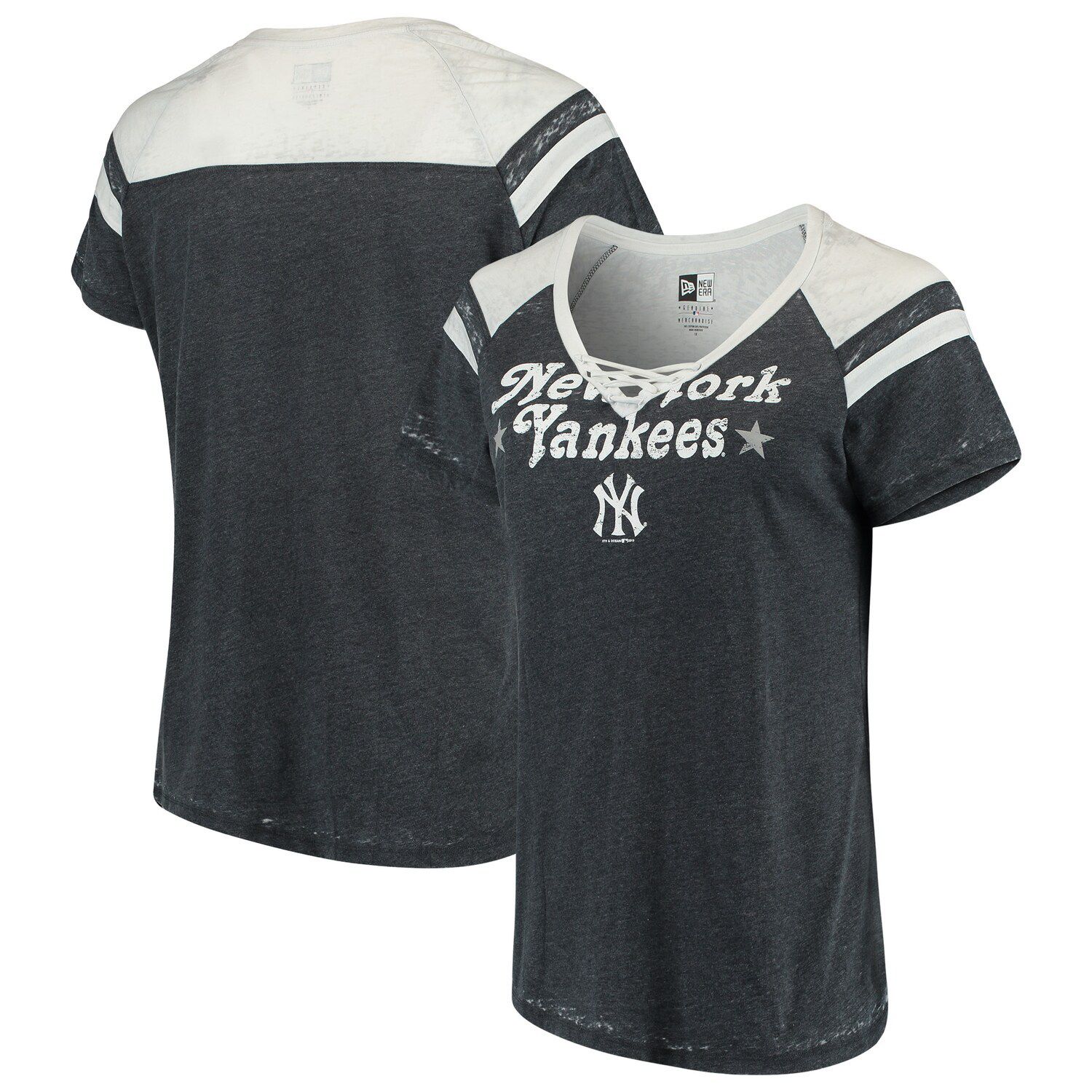 yankees spirit jersey