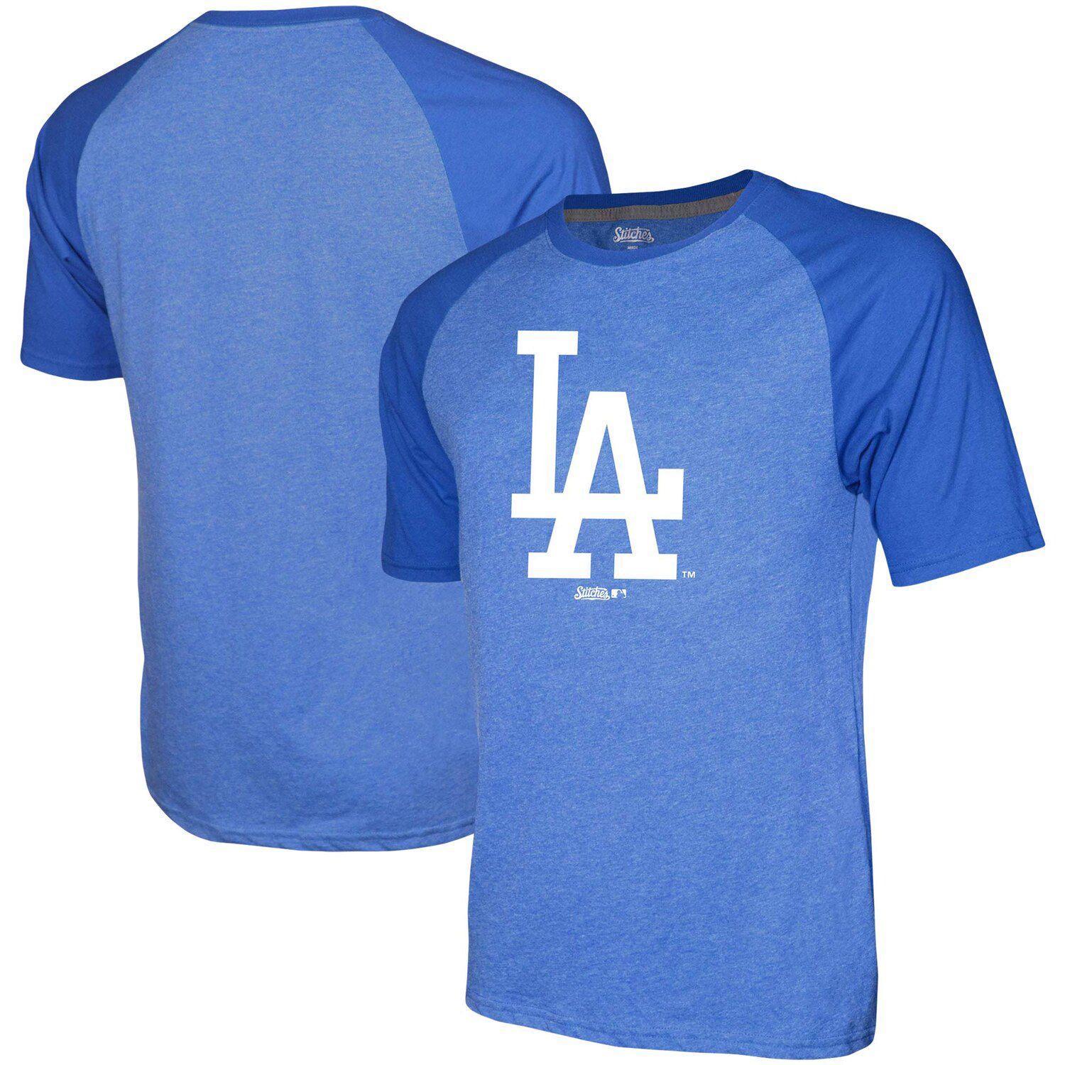 stitches dodgers jersey