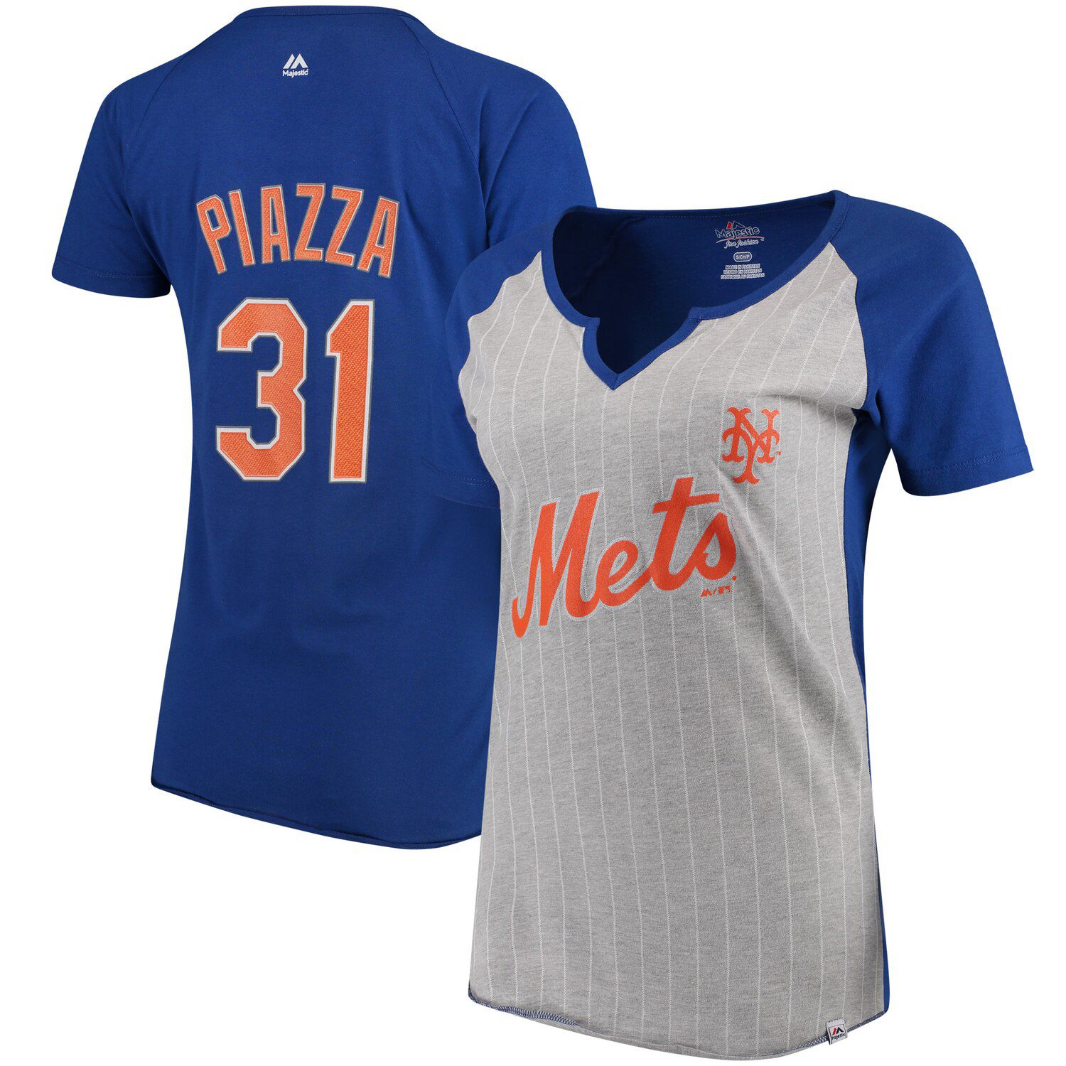mike piazza t shirt