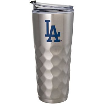 Los Angeles Dodgers 32oz. Stainless Steel Diamond Tumbler