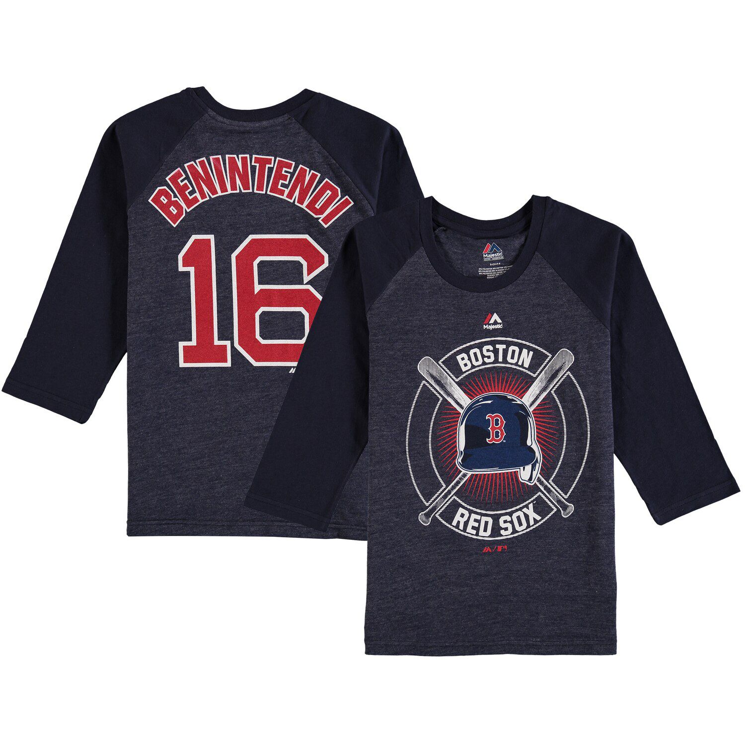 andrew benintendi shirt