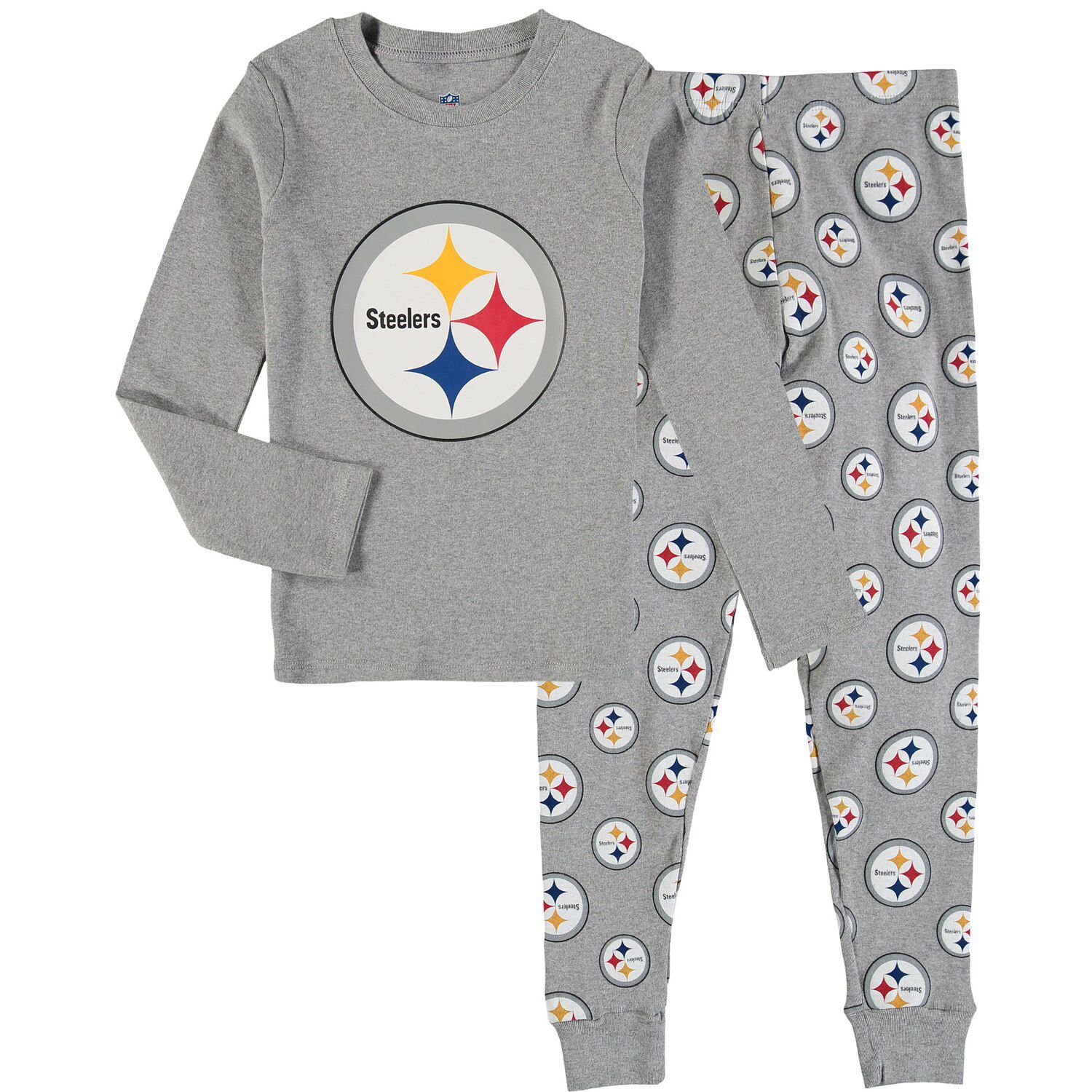 steeler pajama pants