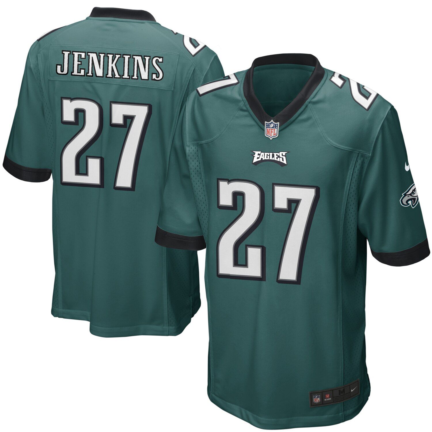 malcolm jenkins jersey