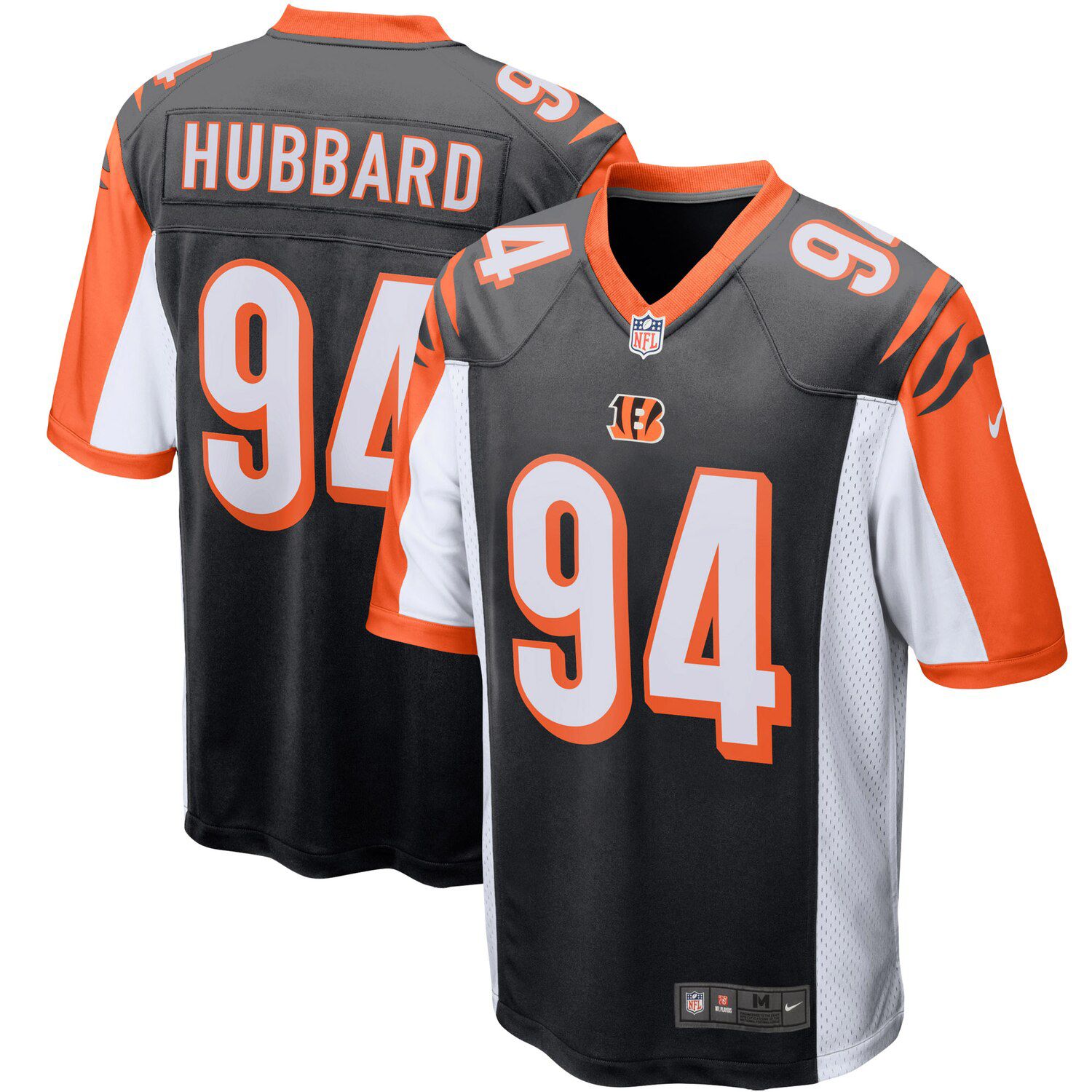 cincinnati bengals jersey schedule