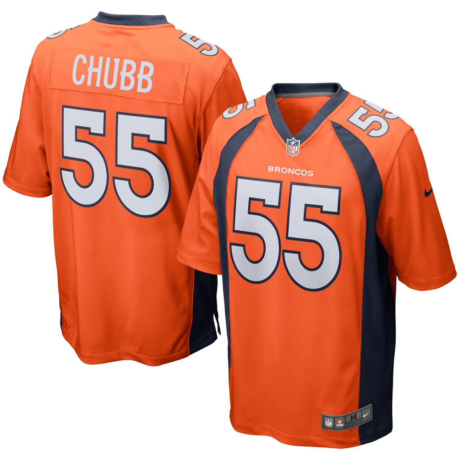 broncos jersey near me