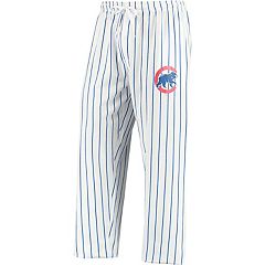 Mens MLB Chicago Cubs Sleepwear, Clothing