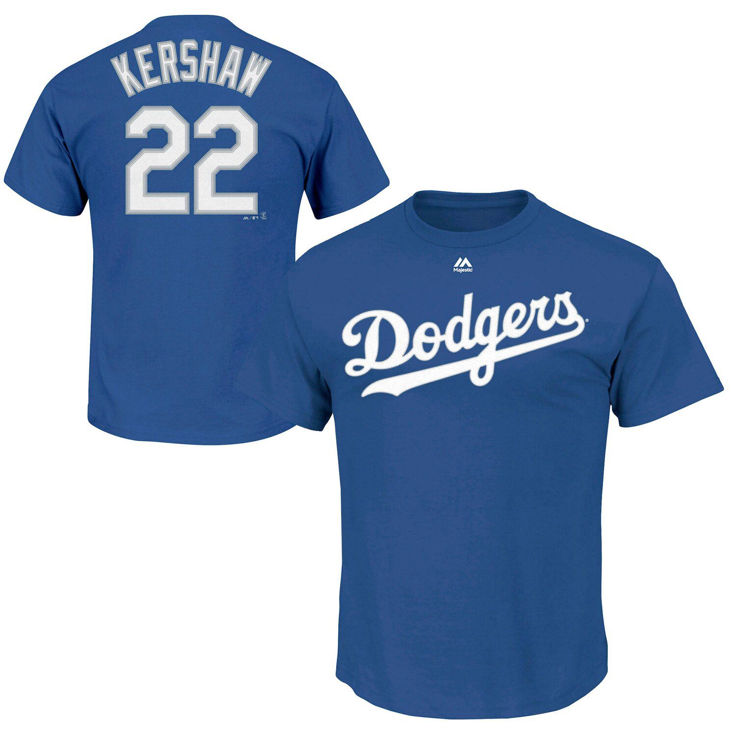 clayton kershaw t shirt jersey