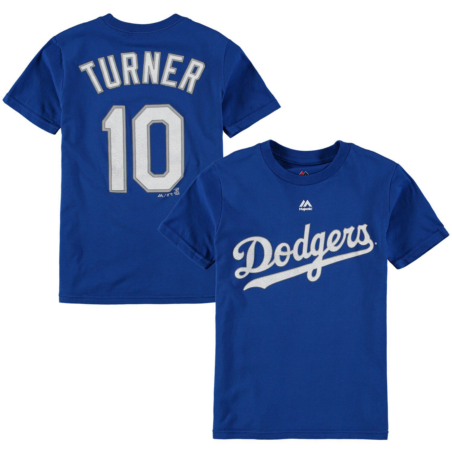 justin turner youth jersey